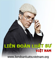 Lien doan luat su Viet nam